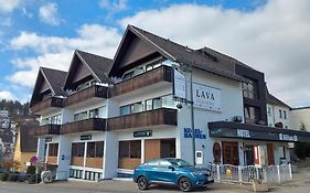 Hotel Lava Vulkaneifel